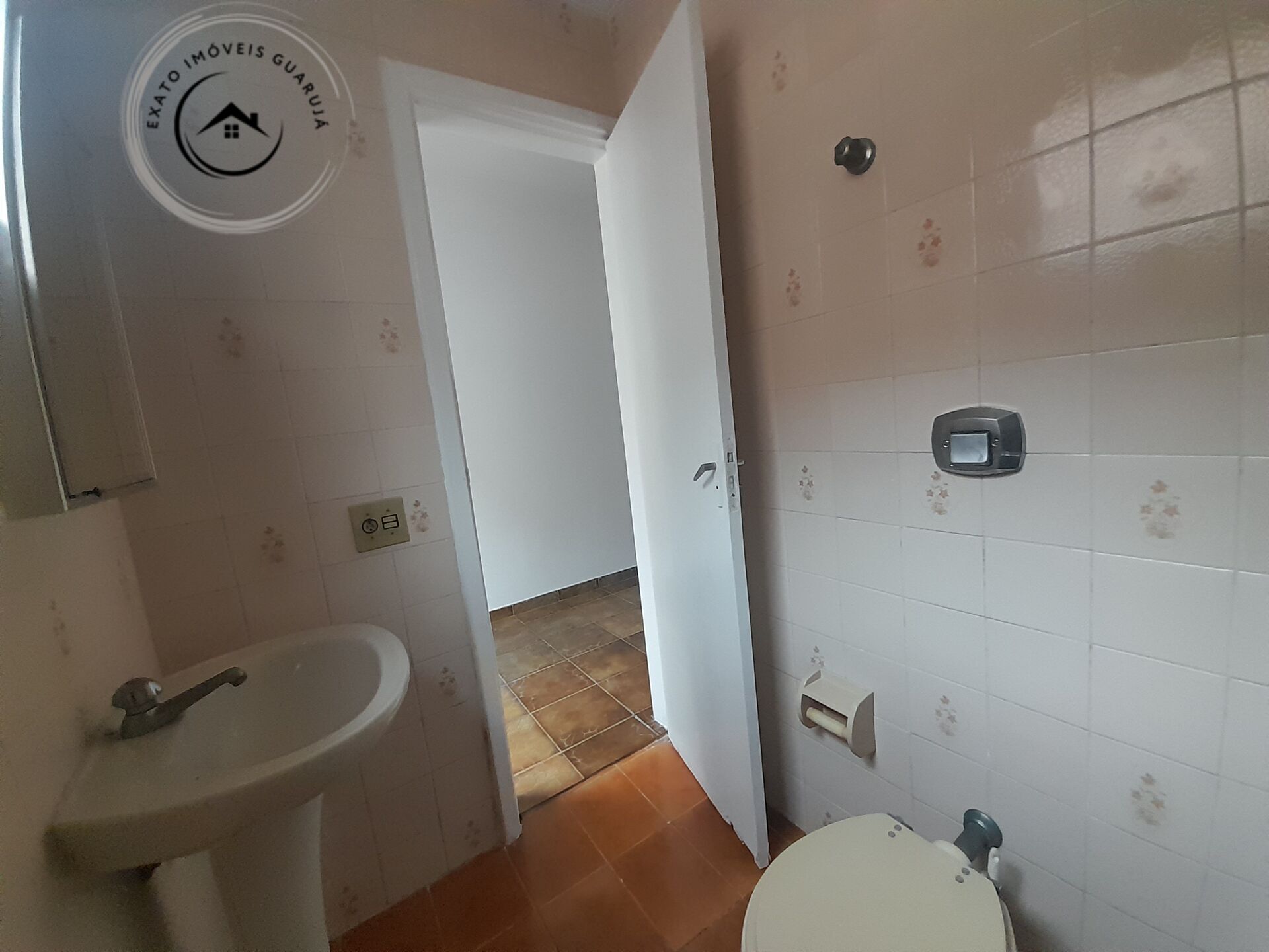 Apartamento padrão de 01 dormitório para venda na praia da e