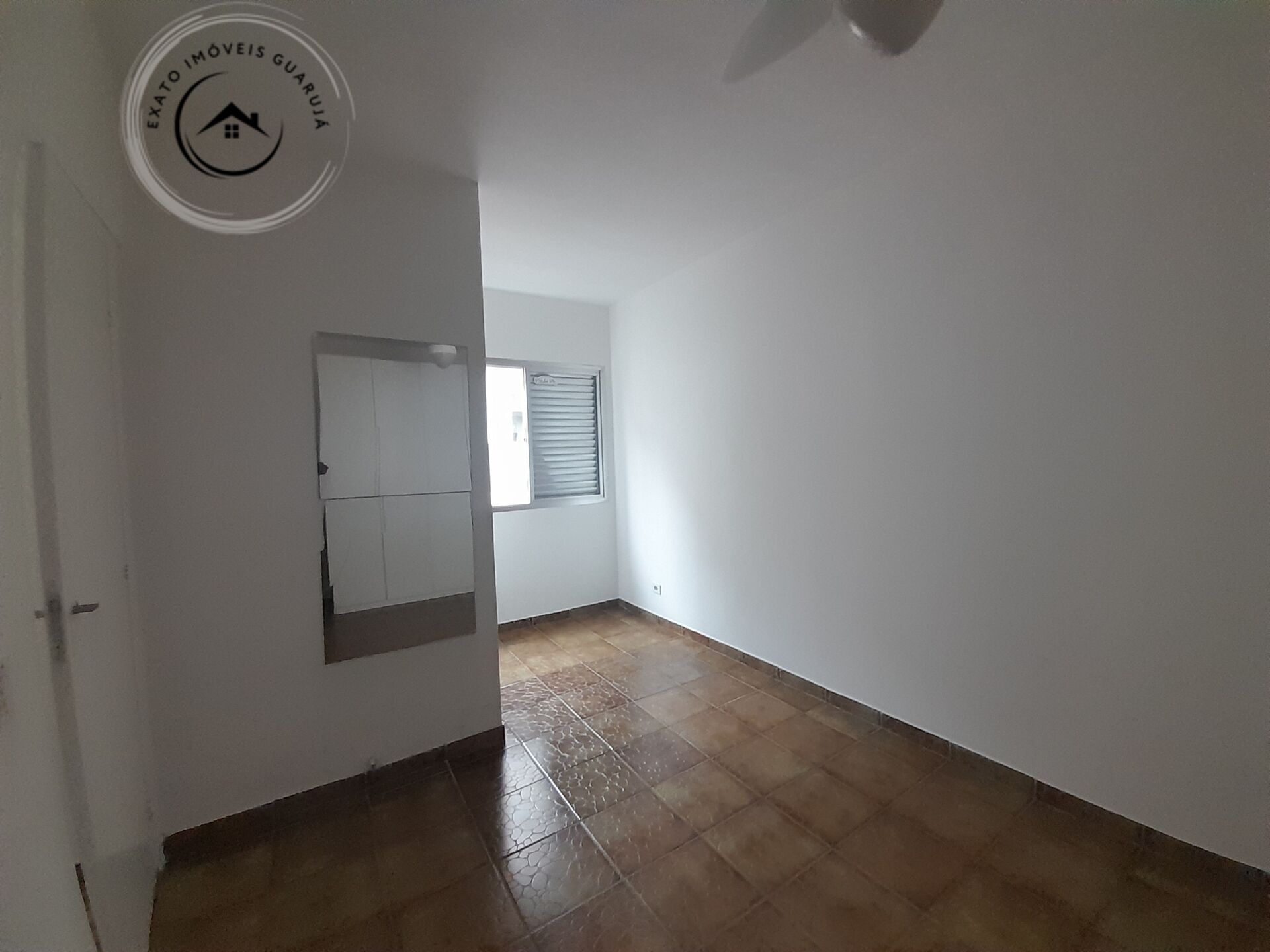 Apartamento padrão de 01 dormitório para venda na praia da e