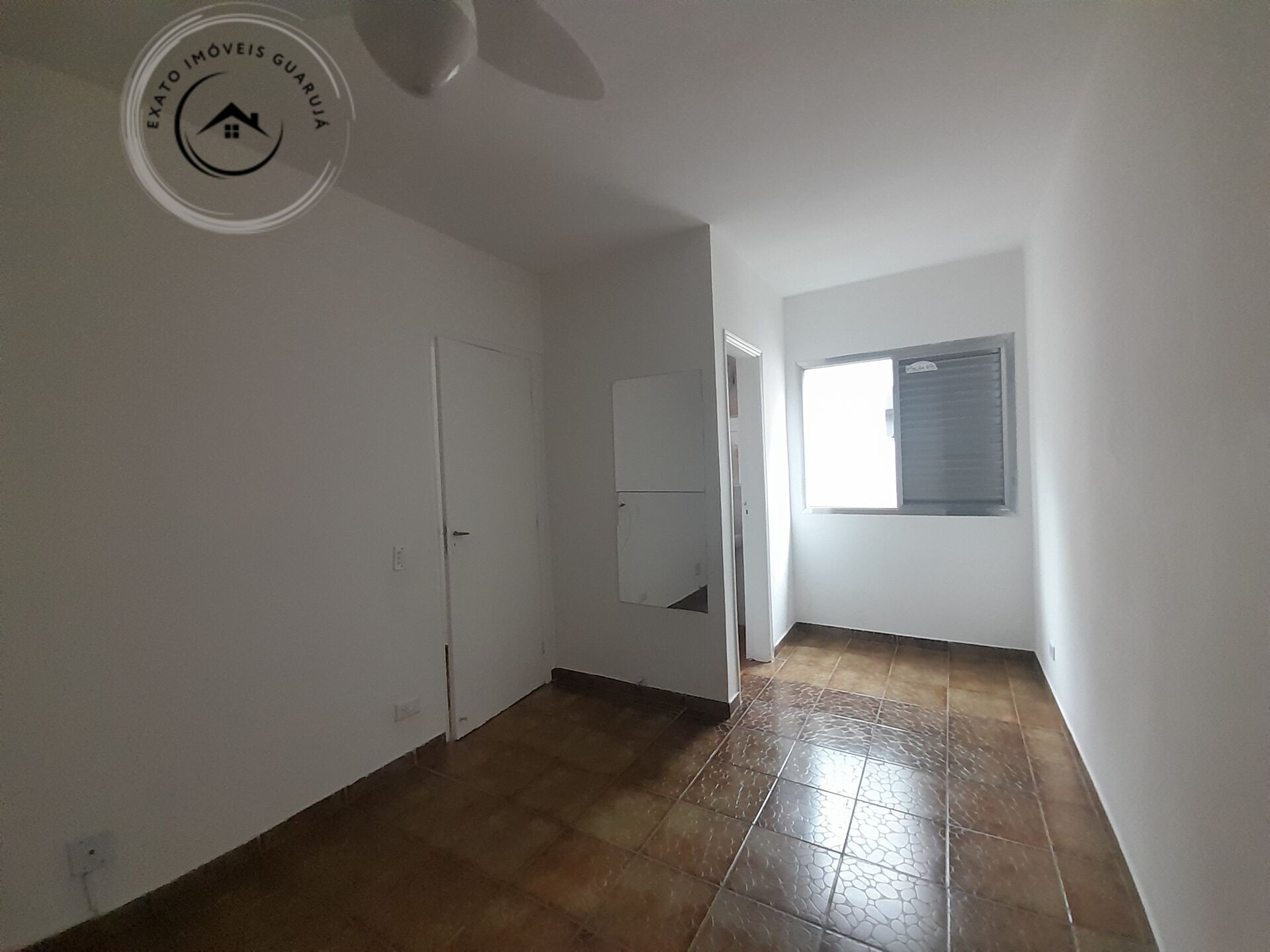 Apartamento padrão de 01 dormitório para venda na praia da e