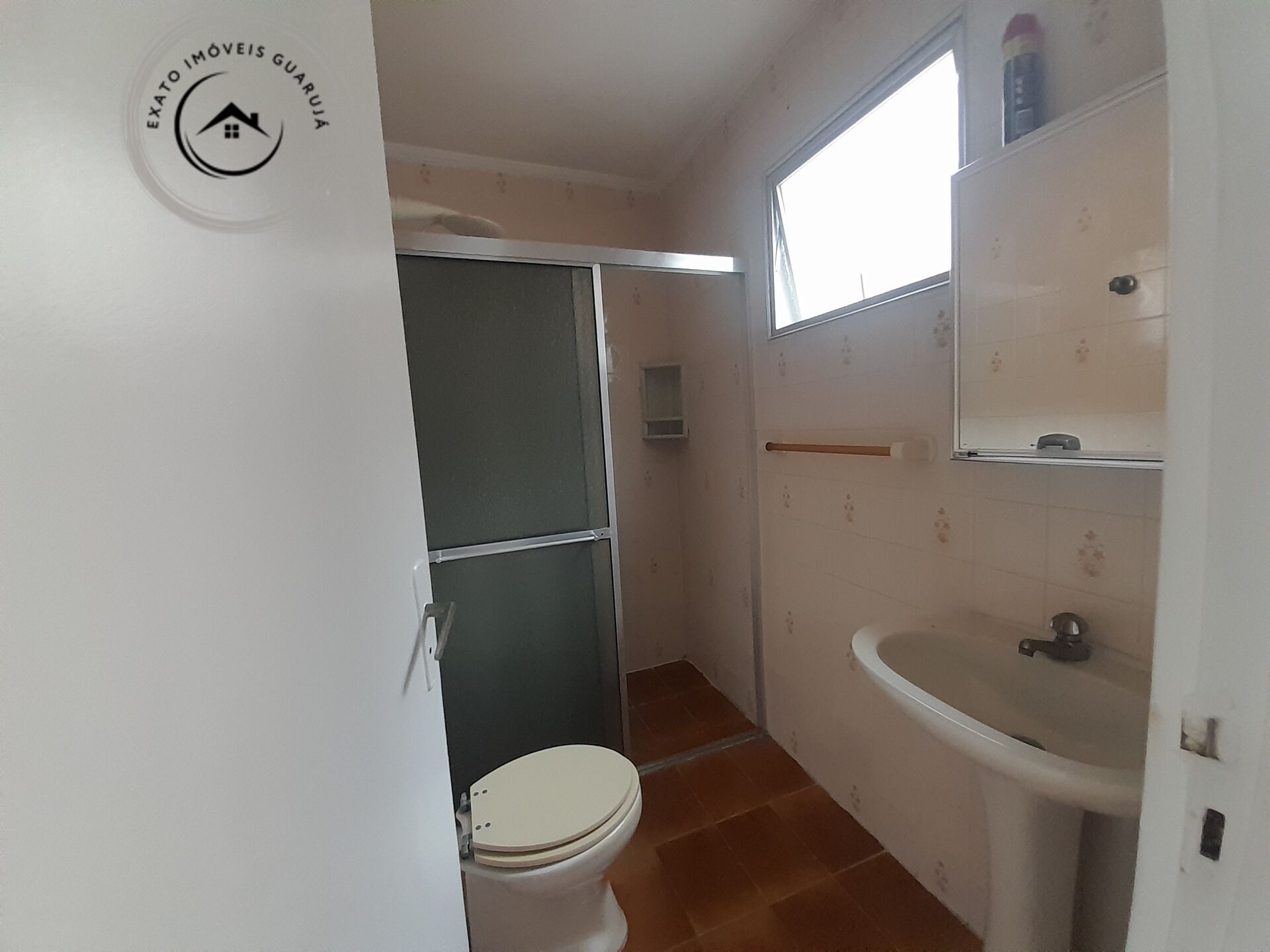 Apartamento padrão de 01 dormitório para venda na praia da e
