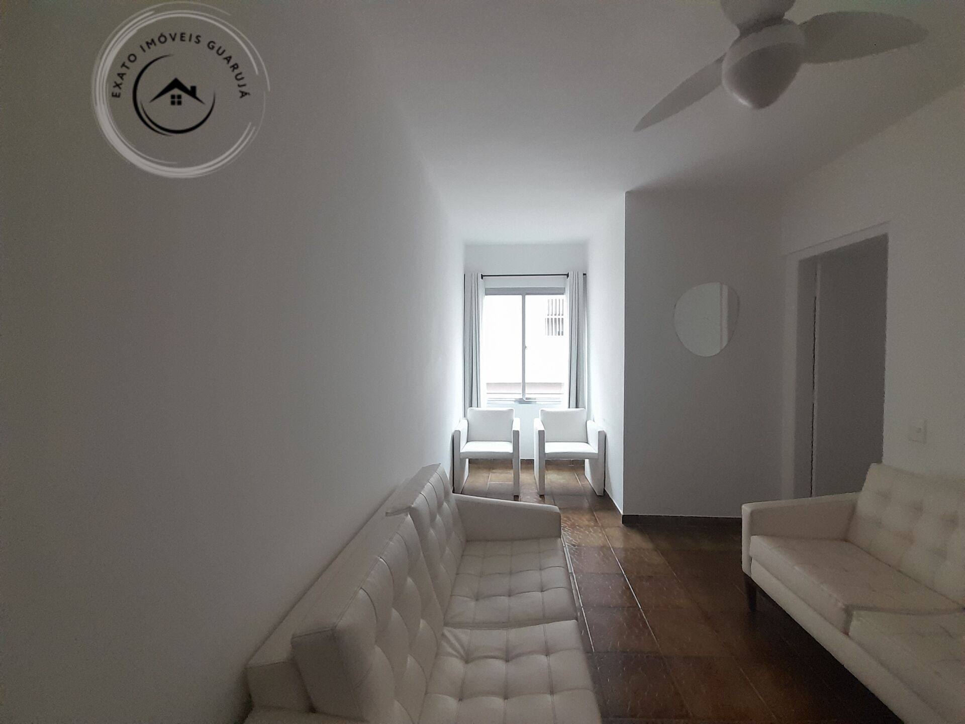Apartamento padrão de 01 dormitório para venda na praia da e