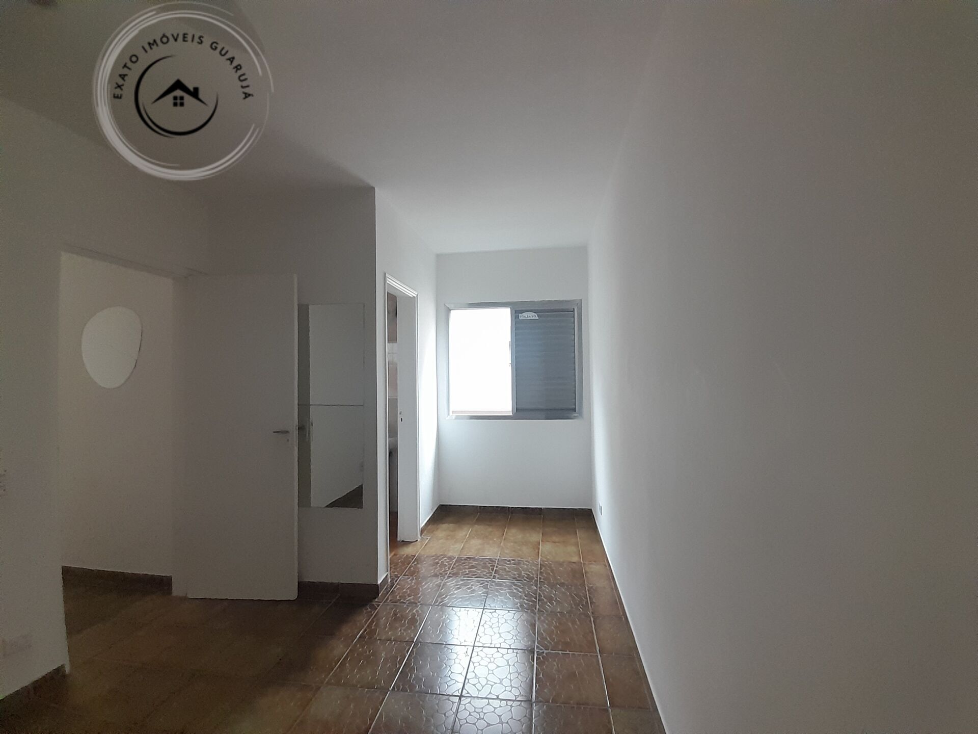 Apartamento padrão de 01 dormitório para venda na praia da e