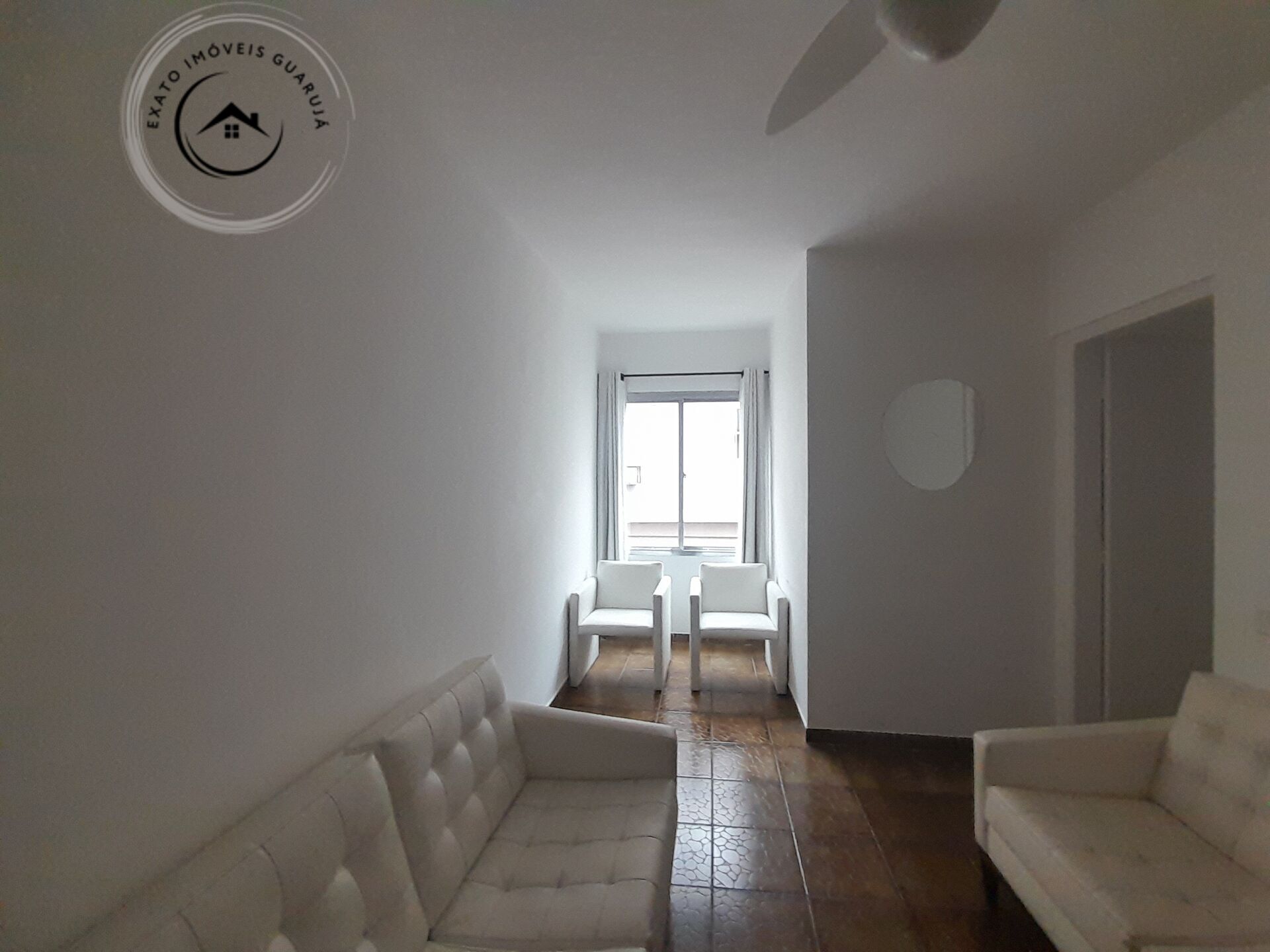 Apartamento padrão de 01 dormitório para venda na praia da e