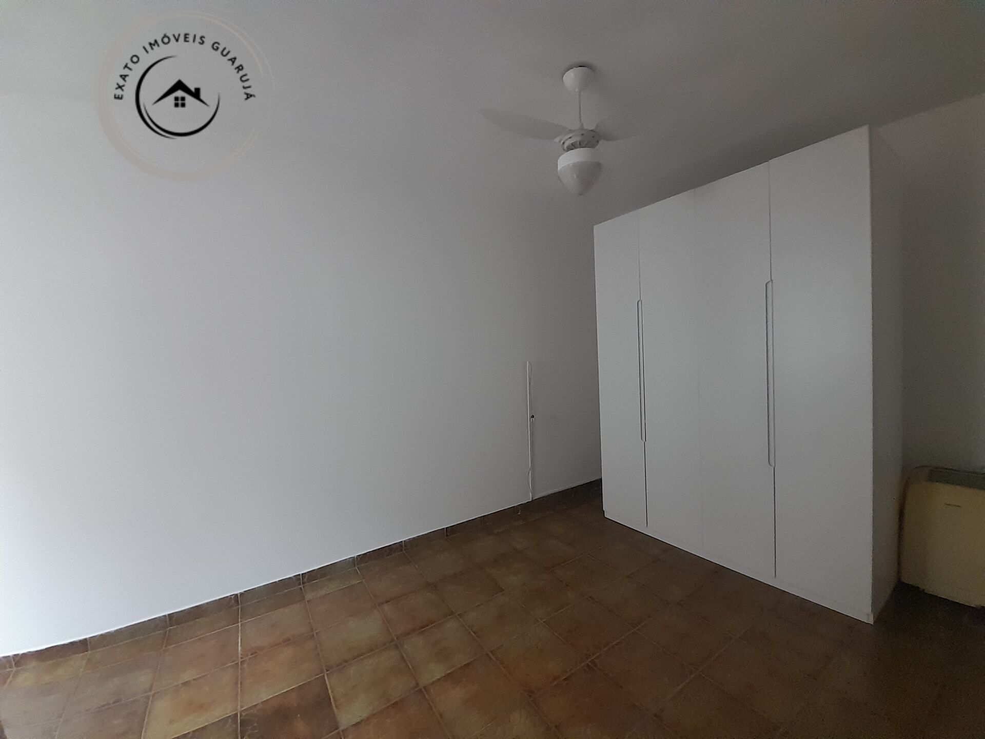 Apartamento padrão de 01 dormitório para venda na praia da e