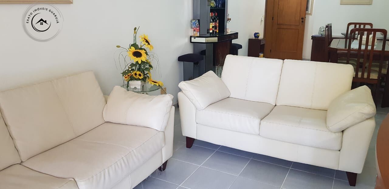 Apartamento padrão de 02 dormitórios para venda na praia da 