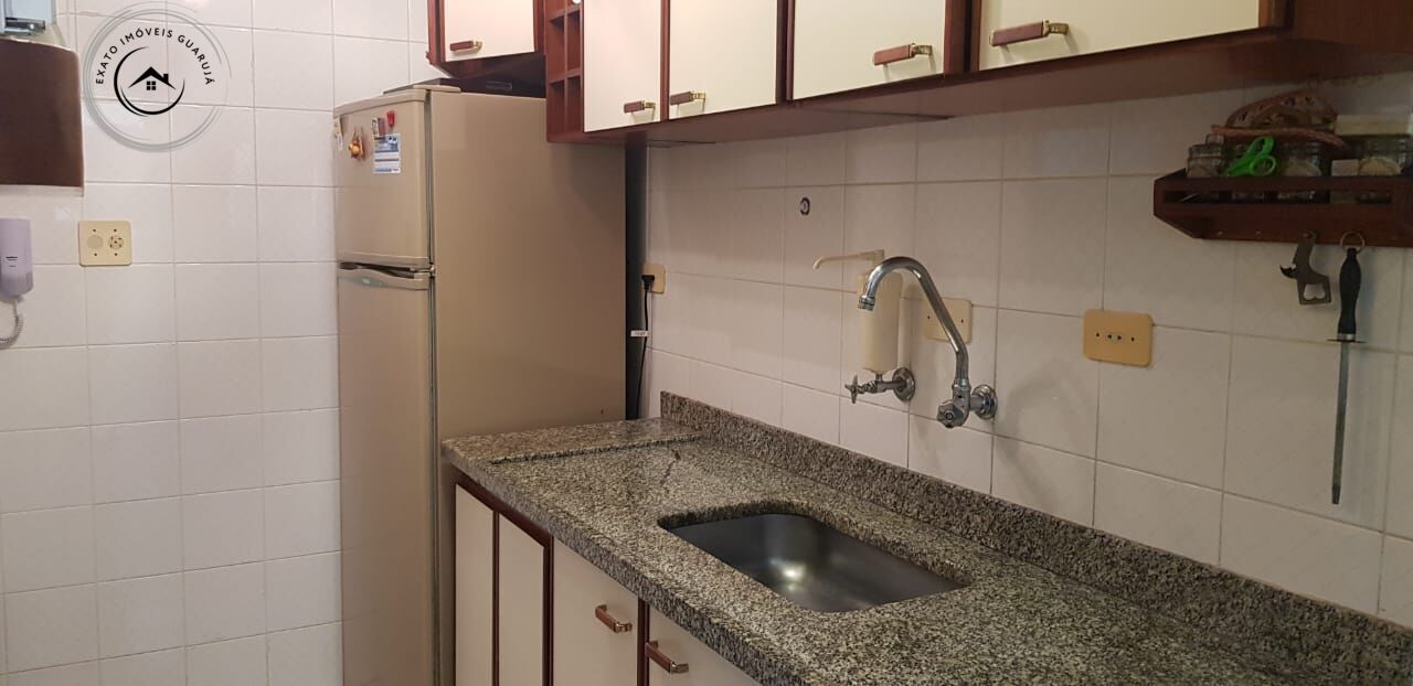 Apartamento padrão de 02 dormitórios para venda na praia da 