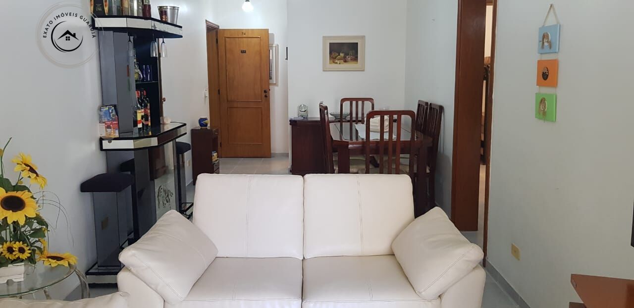 Apartamento padrão de 02 dormitórios para venda na praia da 
