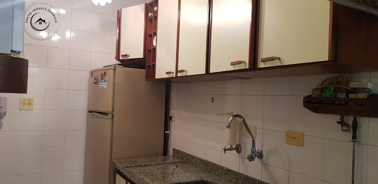 Apartamento padrão de 02 dormitórios para venda na praia da 