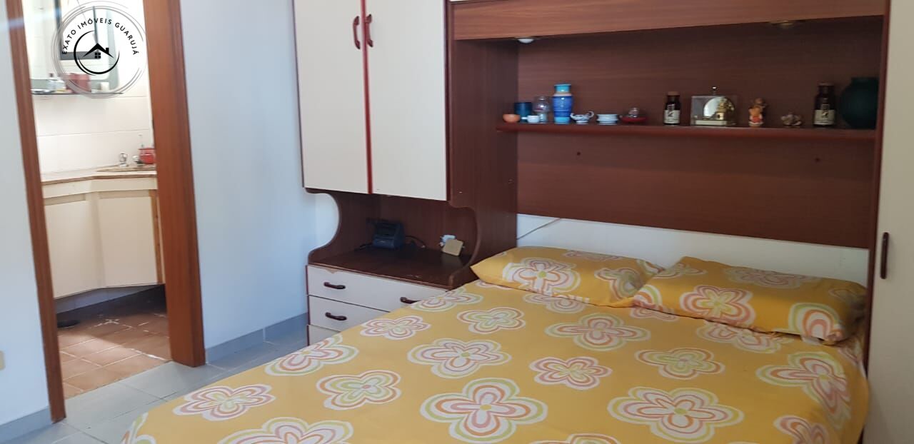 Apartamento padrão de 02 dormitórios para venda na praia da 