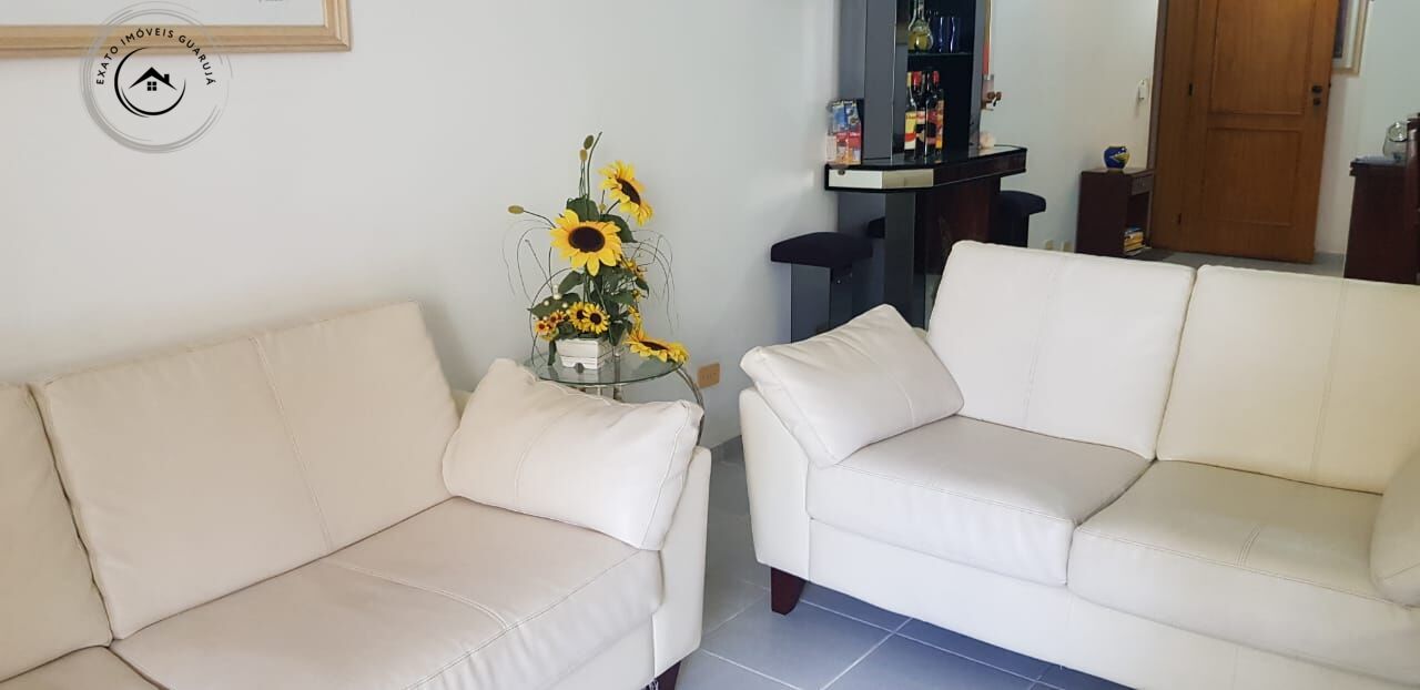 Apartamento padrão de 02 dormitórios para venda na praia da 