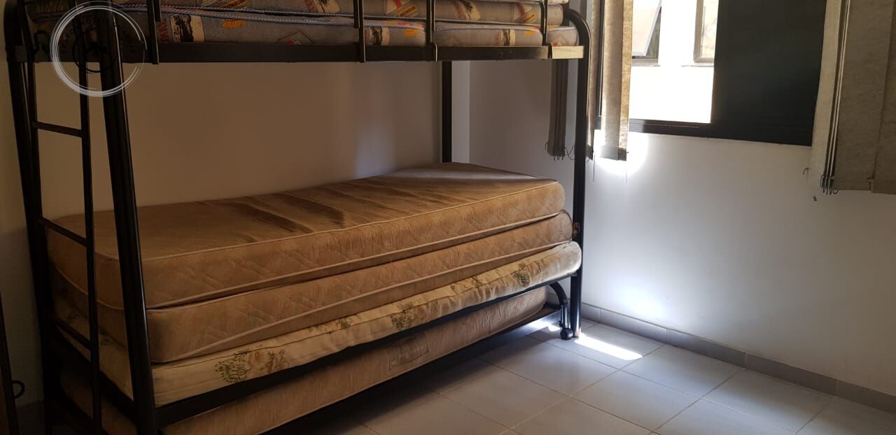 Apartamento padrão de 02 dormitórios para venda na praia da 