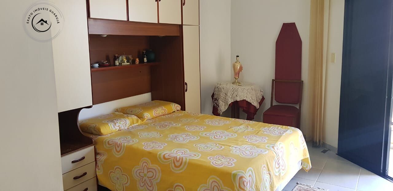 Apartamento padrão de 02 dormitórios para venda na praia da 