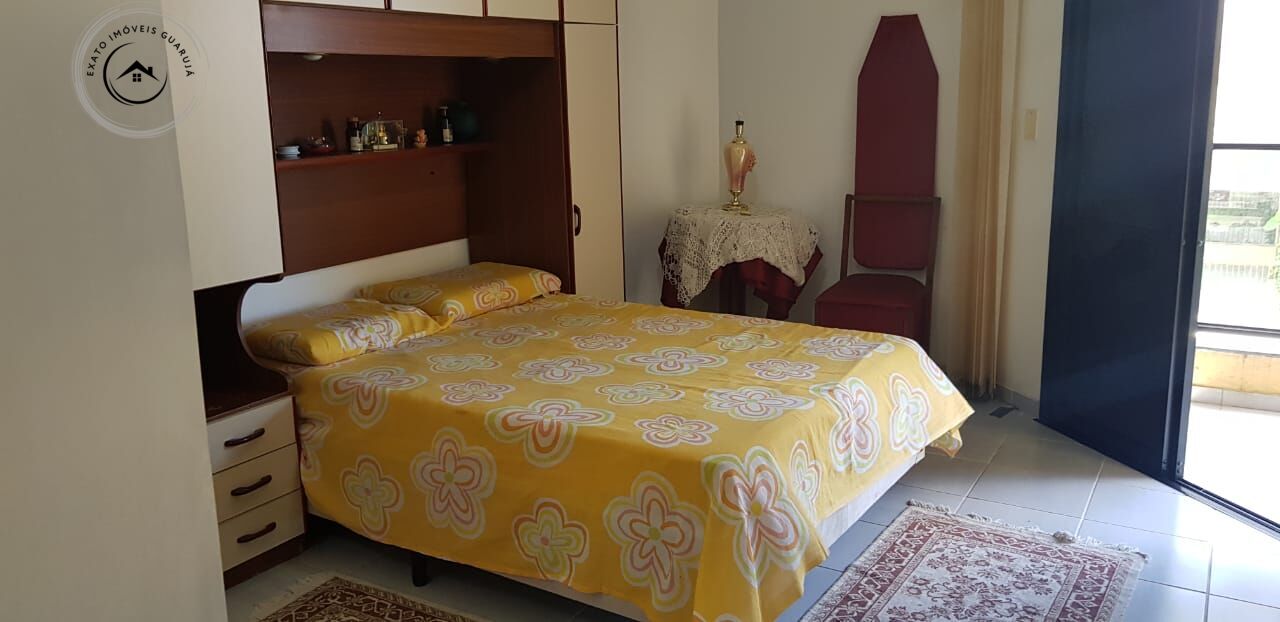 Apartamento padrão de 02 dormitórios para venda na praia da 