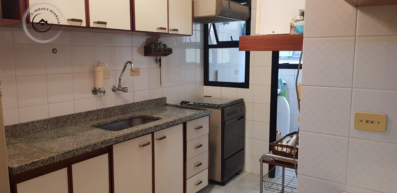 Apartamento padrão de 02 dormitórios para venda na praia da 
