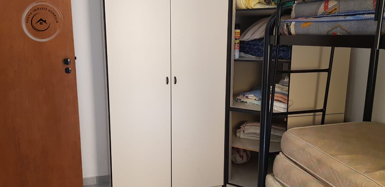 Apartamento padrão de 02 dormitórios para venda na praia da 