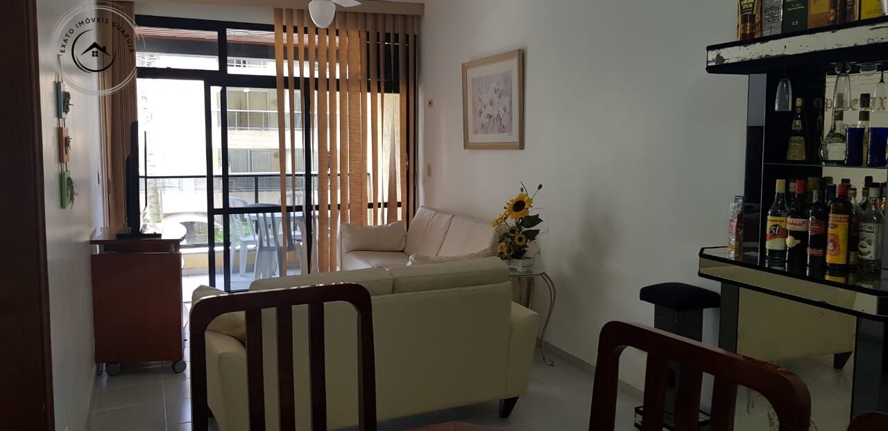 Apartamento padrão de 02 dormitórios para venda na praia da 