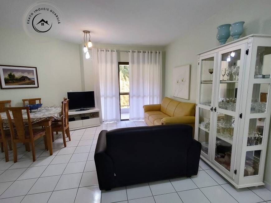 Apartamento padrão de 02 dormitórios para venda na praia das