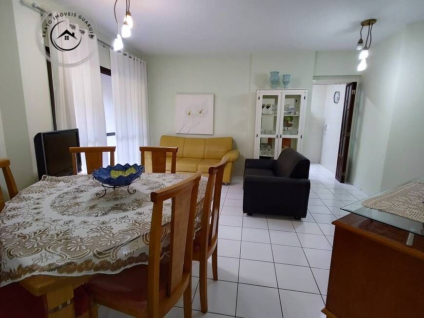 Apartamento padrão de 02 dormitórios para venda na praia das