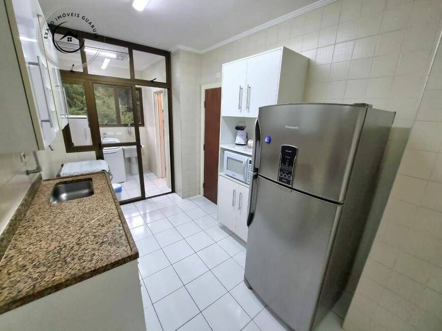 Apartamento padrão de 02 dormitórios para venda na praia das
