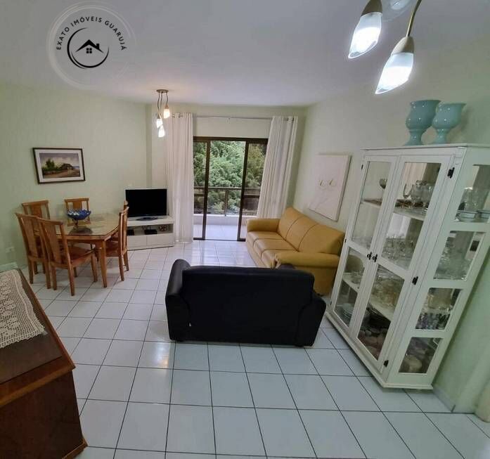Apartamento padrão de 02 dormitórios para venda na praia das