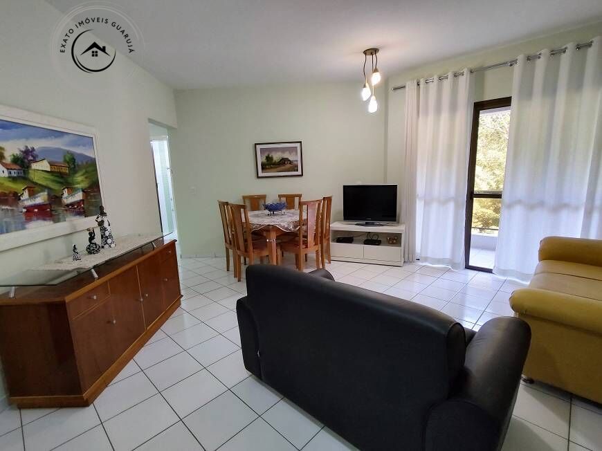 Apartamento padrão de 02 dormitórios para venda na praia das
