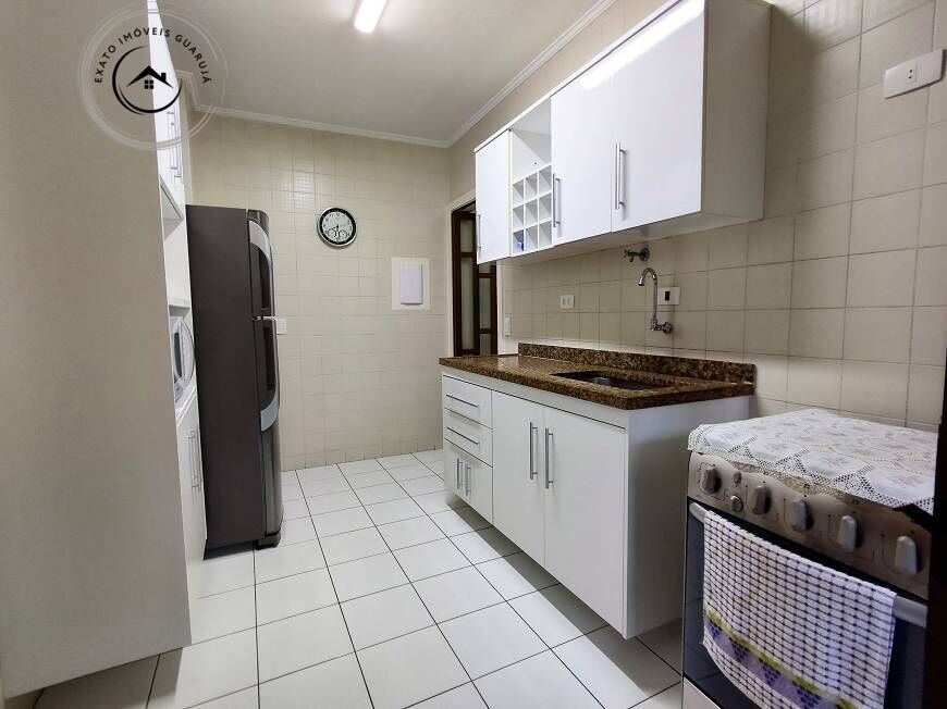Apartamento padrão de 02 dormitórios para venda na praia das