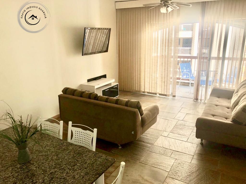 Apartamento padrão de 02 dormitórios para venda nas pitangue