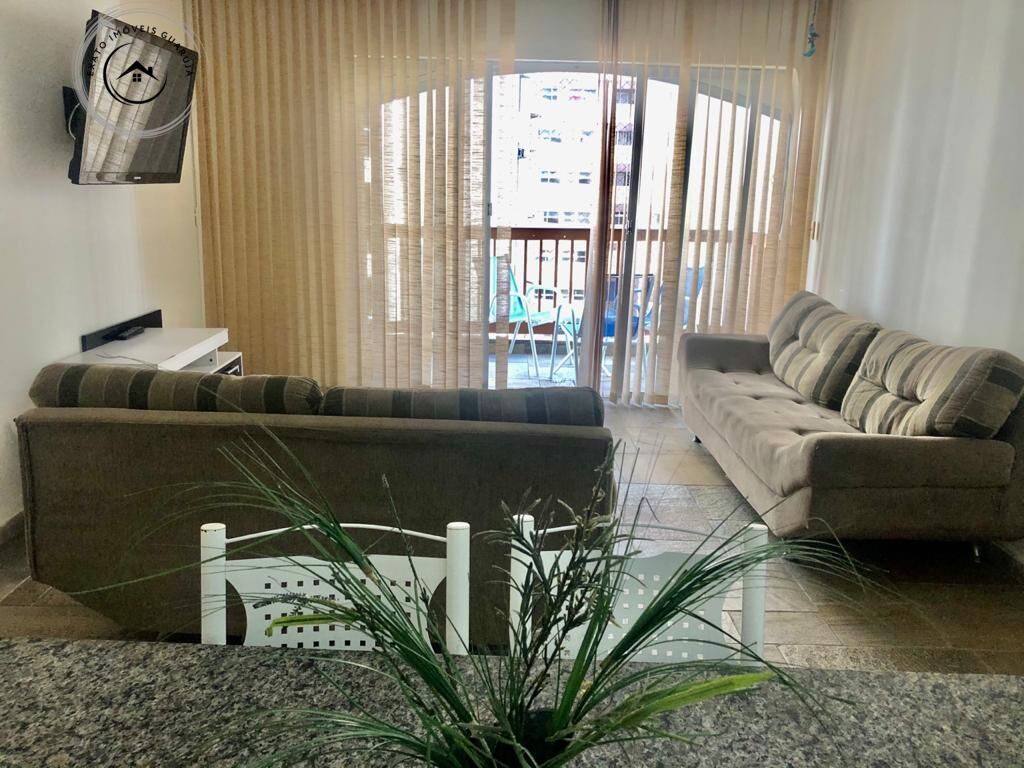 Apartamento padrão de 02 dormitórios para venda nas pitangue