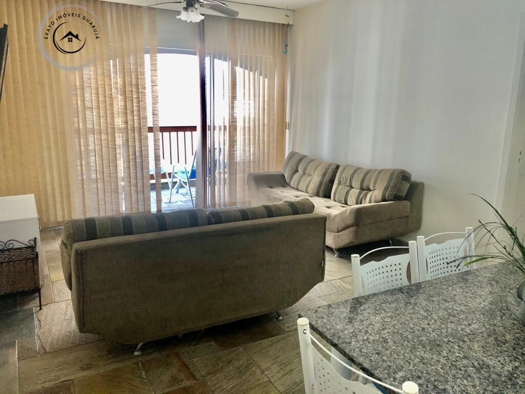 Apartamento padrão de 02 dormitórios para venda nas pitangue