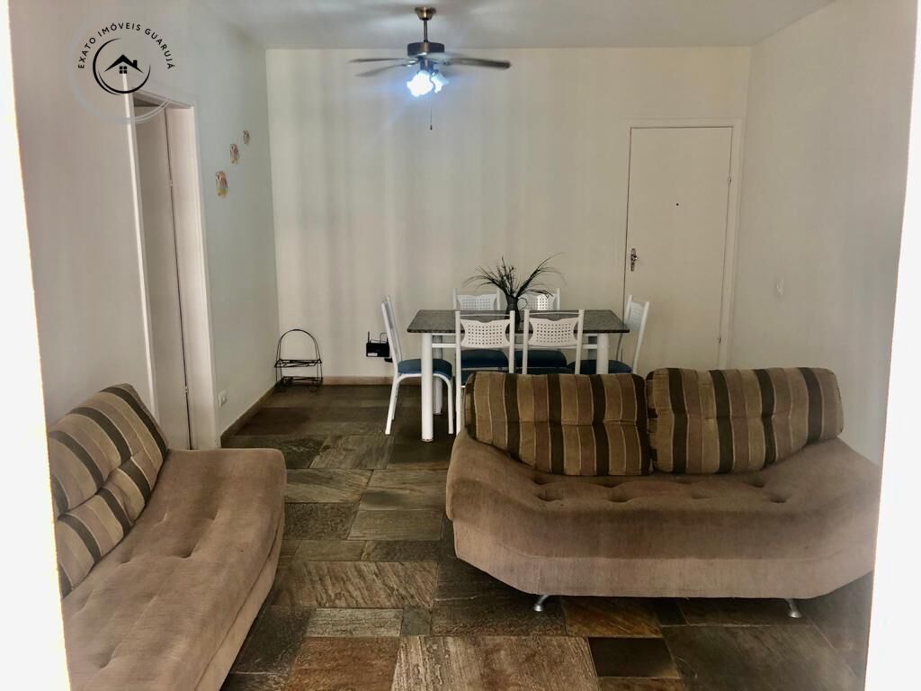 Apartamento padrão de 02 dormitórios para venda nas pitangue