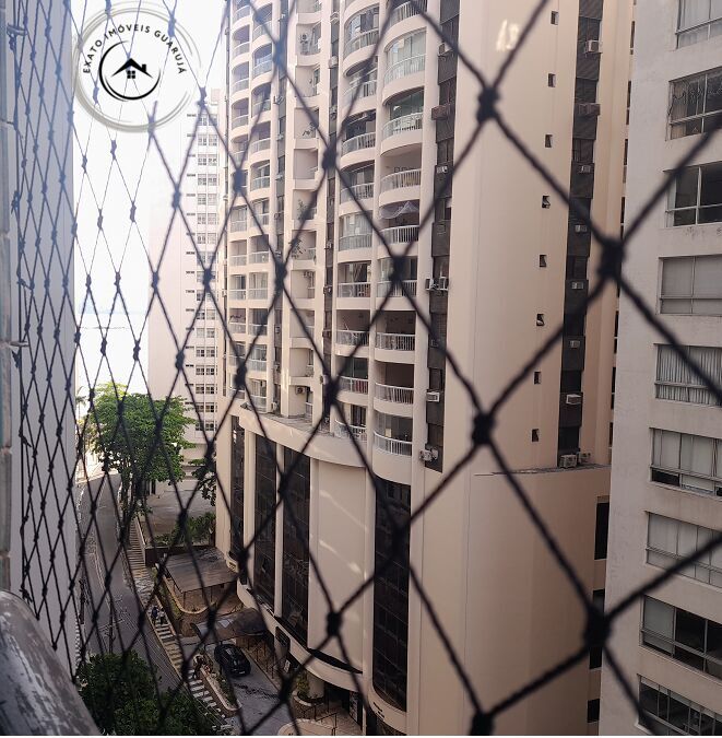 Apartamento padrão de 02 dormitórios para venda nas pitangue
