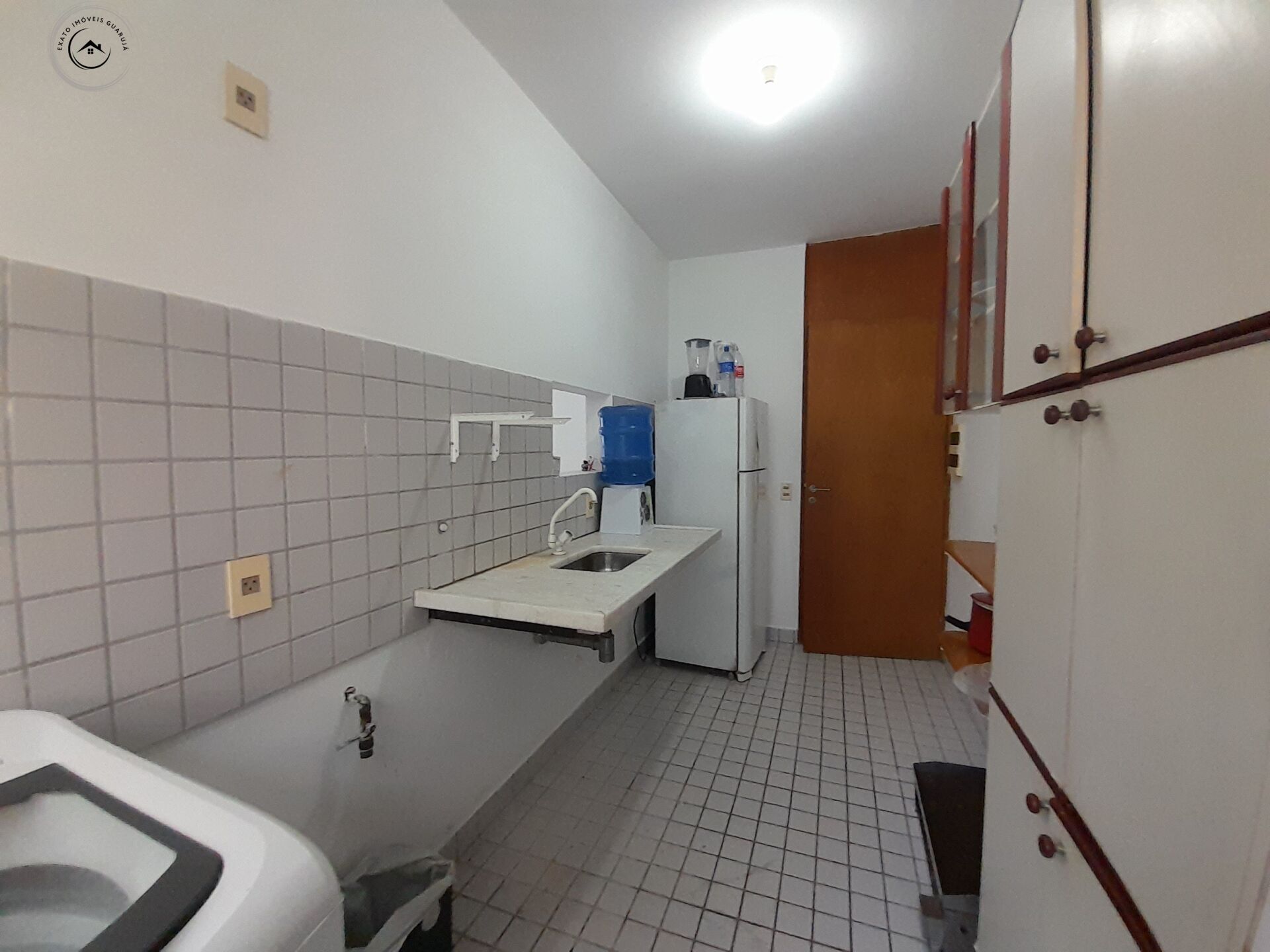 Apartamento padrão de 02 dormitórios para venda na praia da 