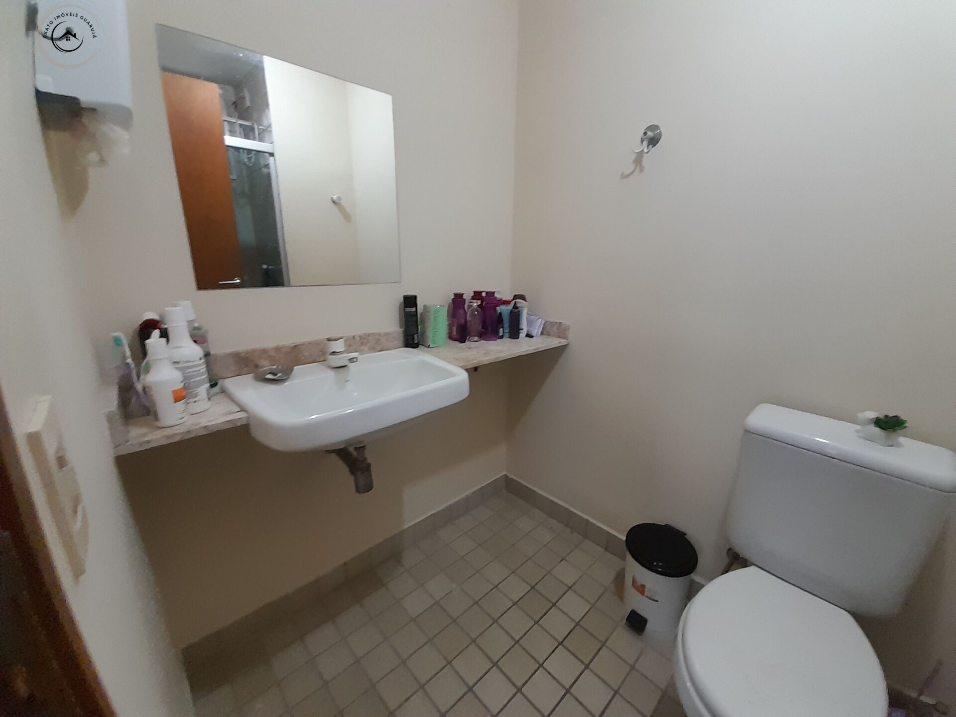 Apartamento padrão de 02 dormitórios para venda na praia da 