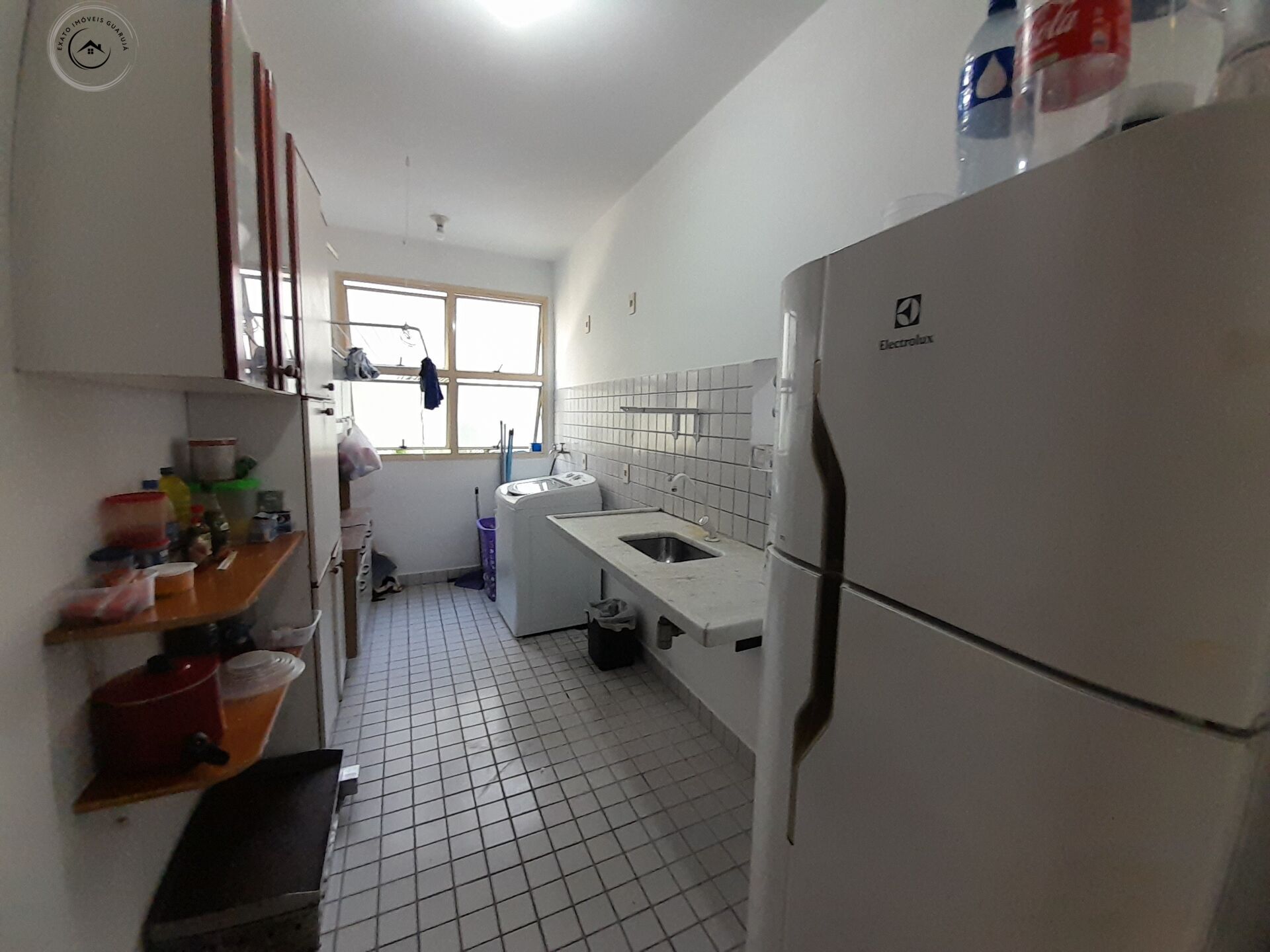Apartamento padrão de 02 dormitórios para venda na praia da 