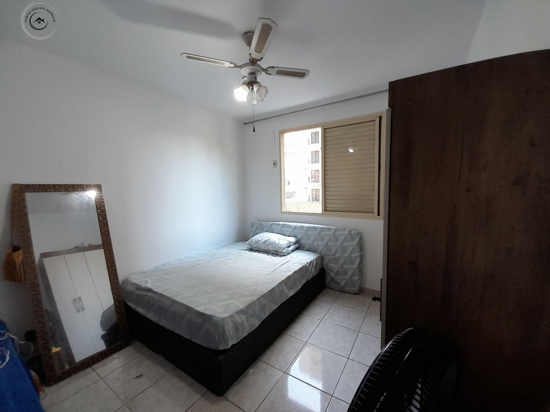 Apartamento padrão de 02 dormitórios para venda na praia da 