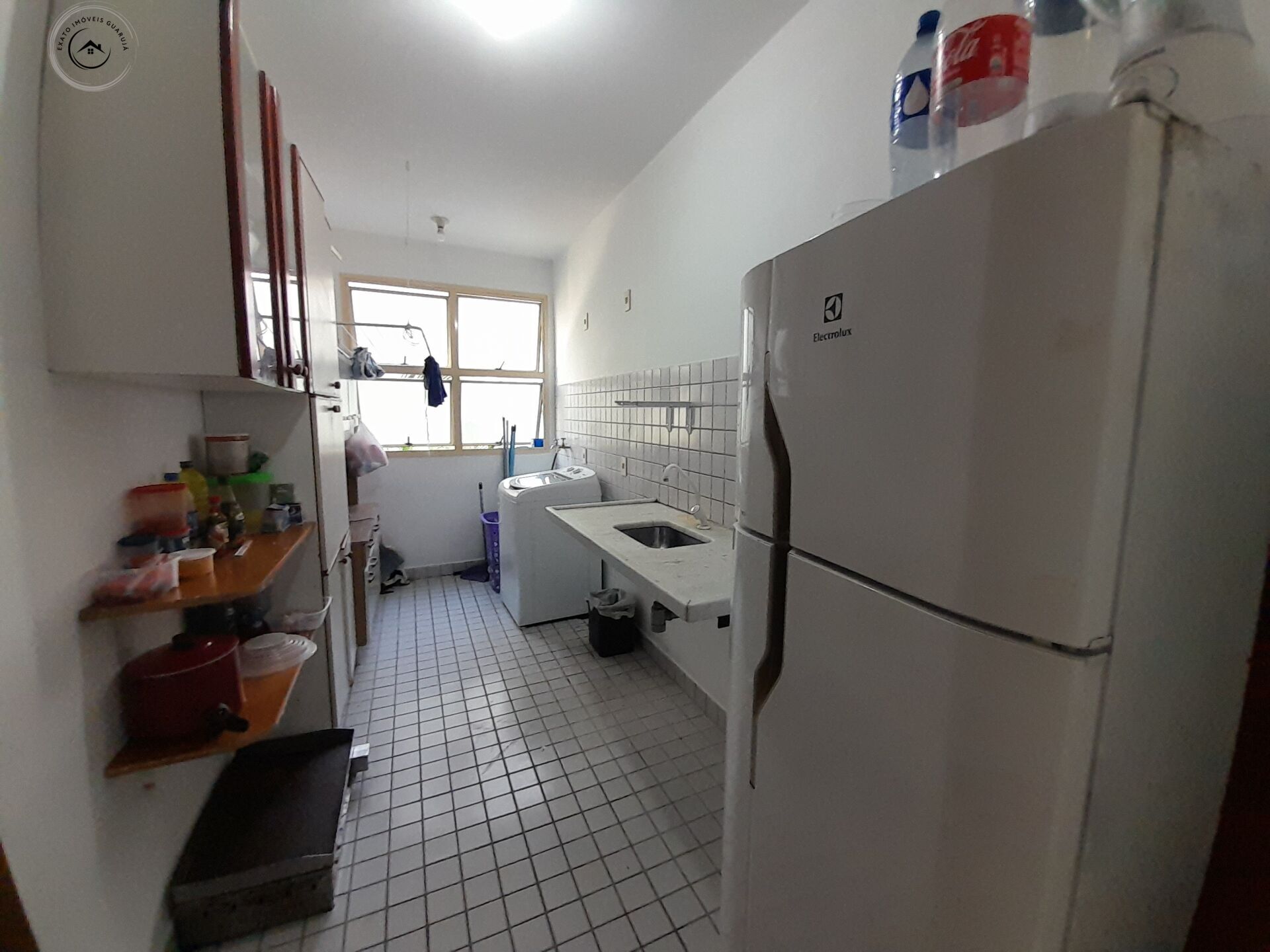 Apartamento padrão de 02 dormitórios para venda na praia da 