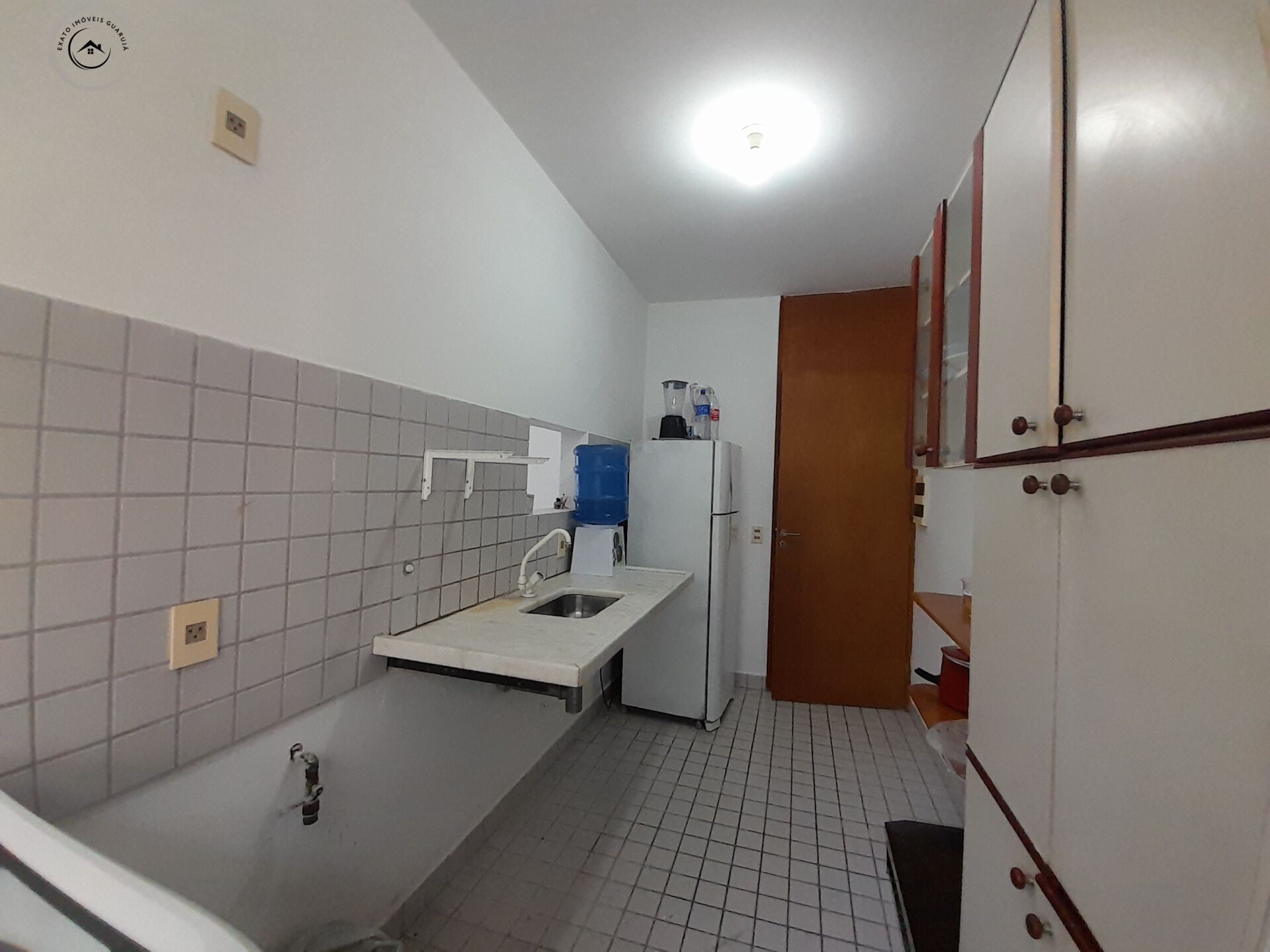 Apartamento padrão de 02 dormitórios para venda na praia da 