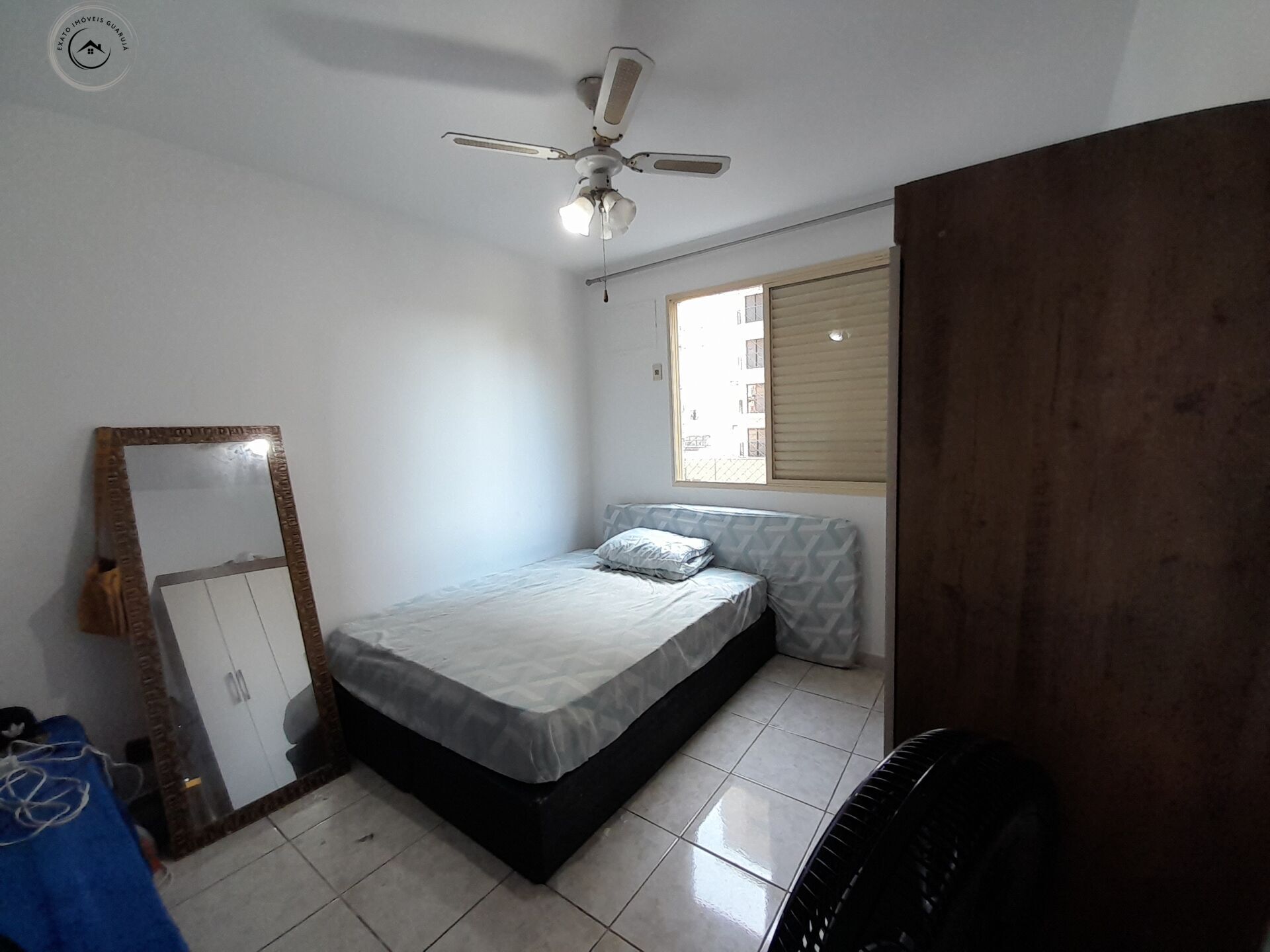 Apartamento padrão de 02 dormitórios para venda na praia da 