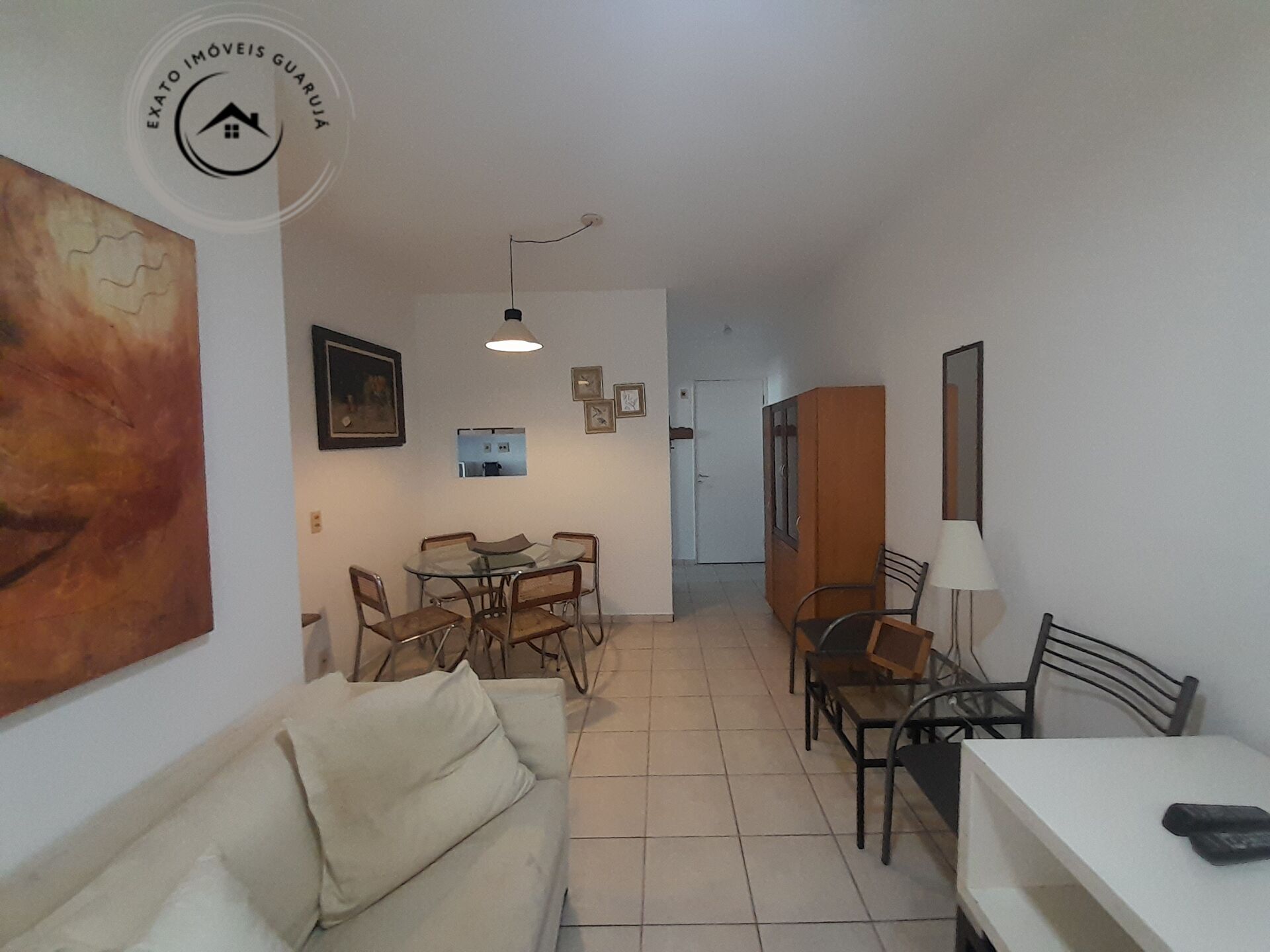 Apartamento padrão de 02 dormitórios para venda na praia da 