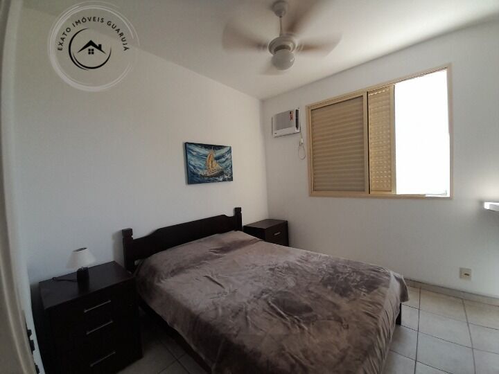 Apartamento padrão de 02 dormitórios para venda na praia da 