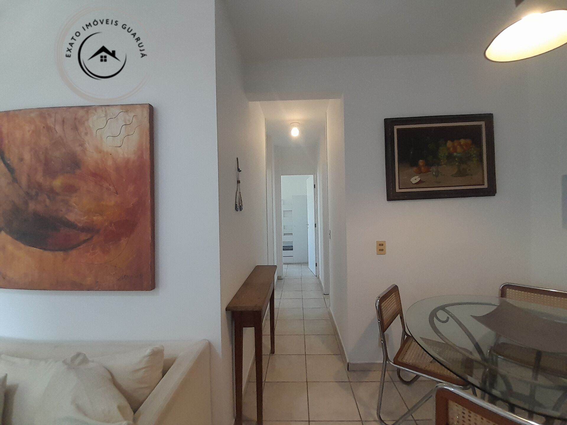 Apartamento padrão de 02 dormitórios para venda na praia da 