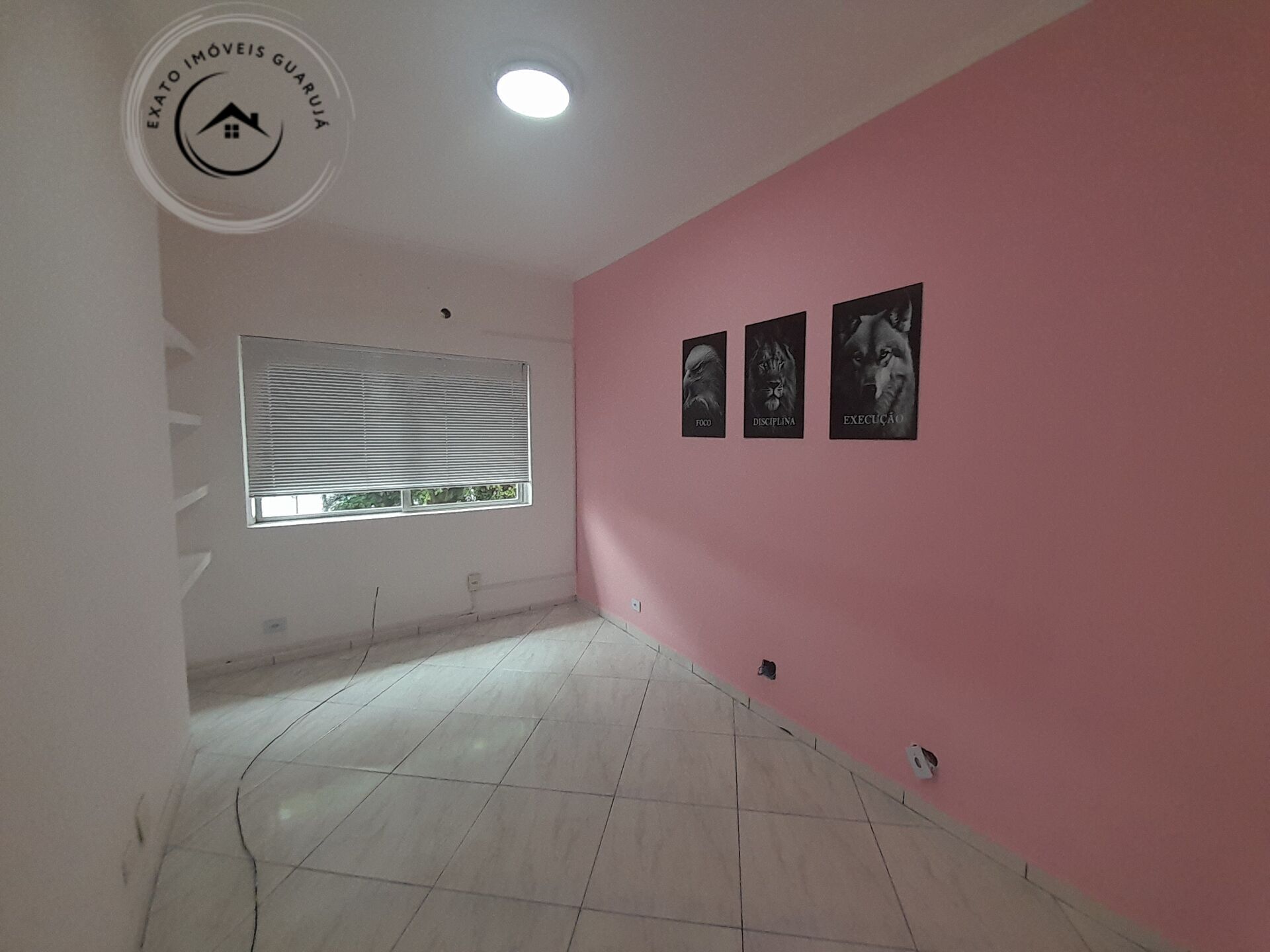 Sala comercial para locação na praia das pitangueiras guaruj - foto 3
