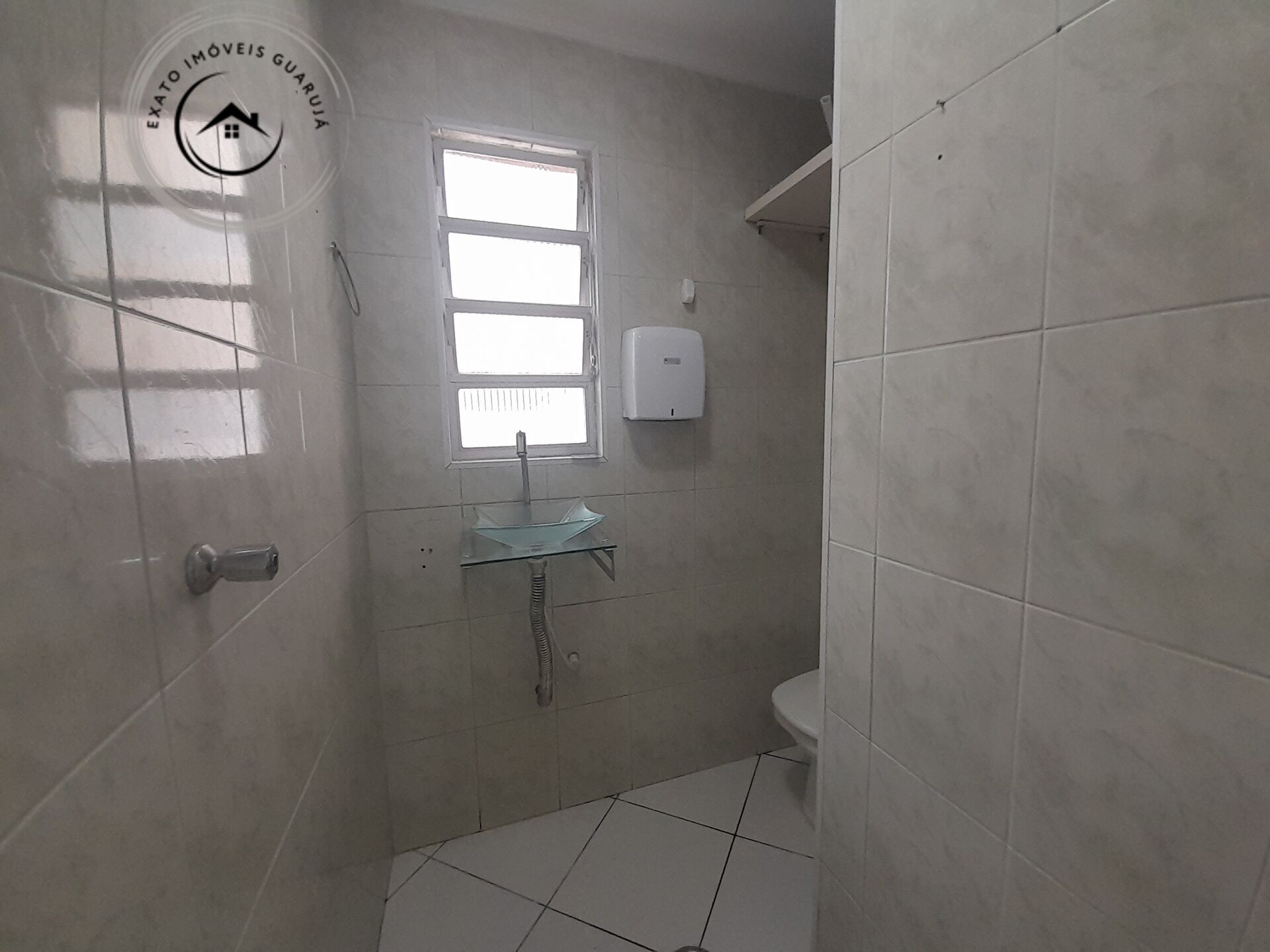 Sala comercial para locação na praia das pitangueiras guaruj - foto 7