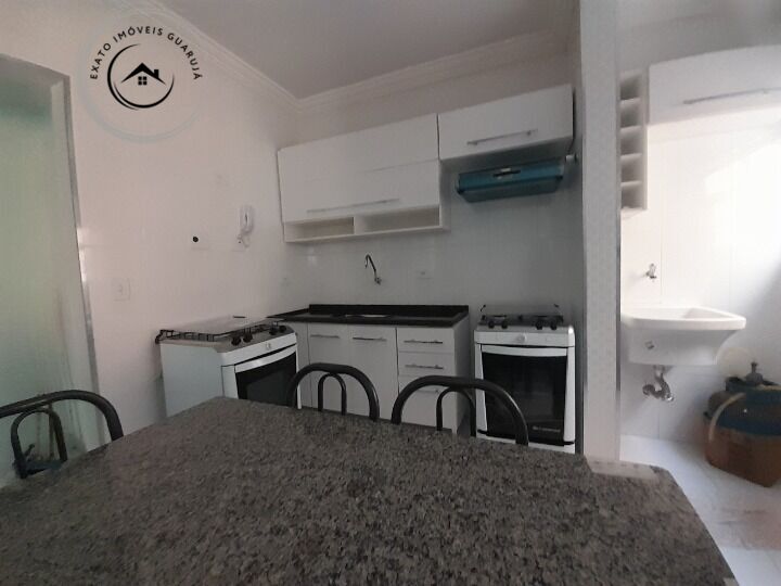 Apartamento padrão de 02 dormitórios para venda na praia da 