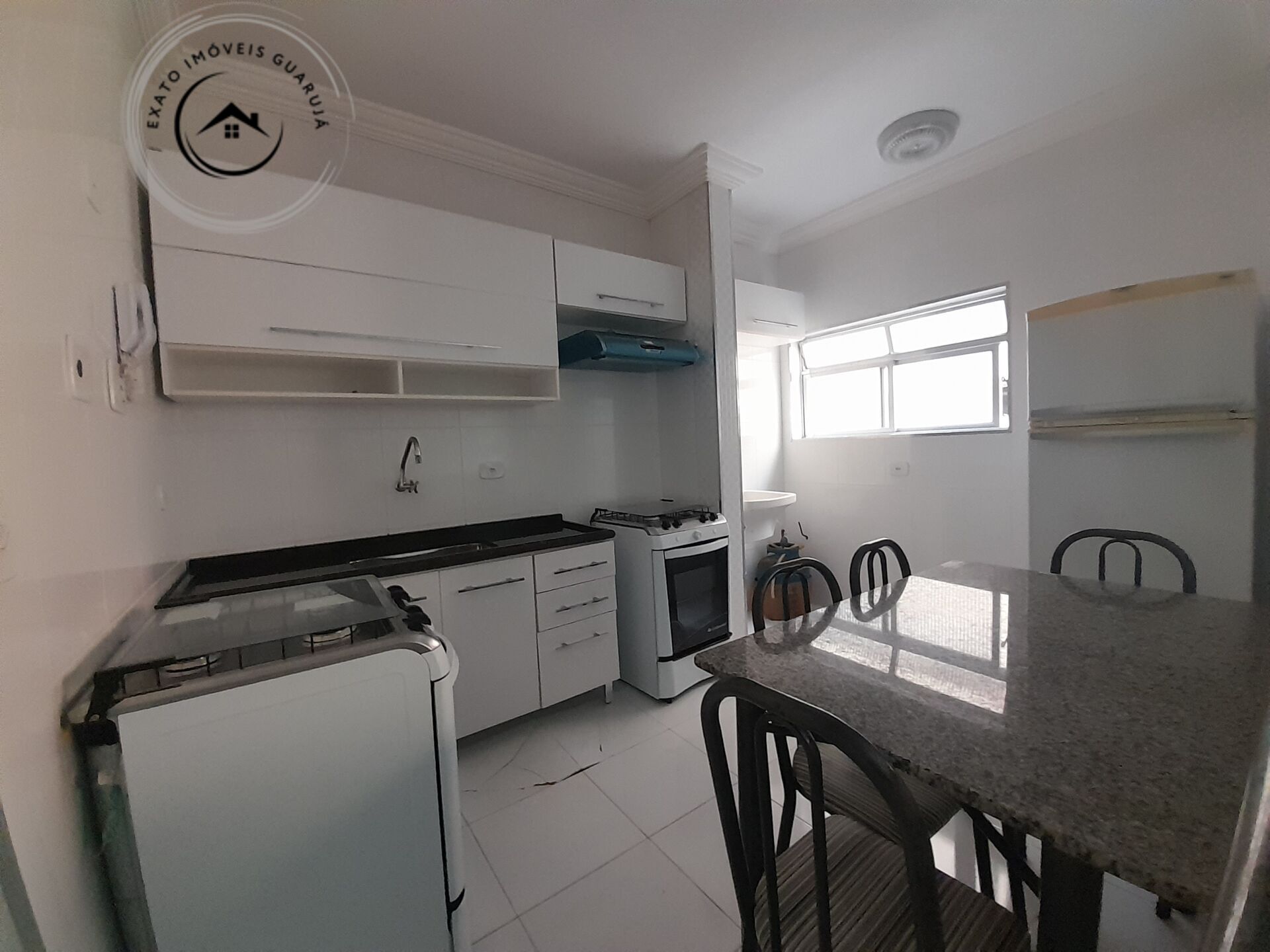 Apartamento padrão de 02 dormitórios para venda na praia da 