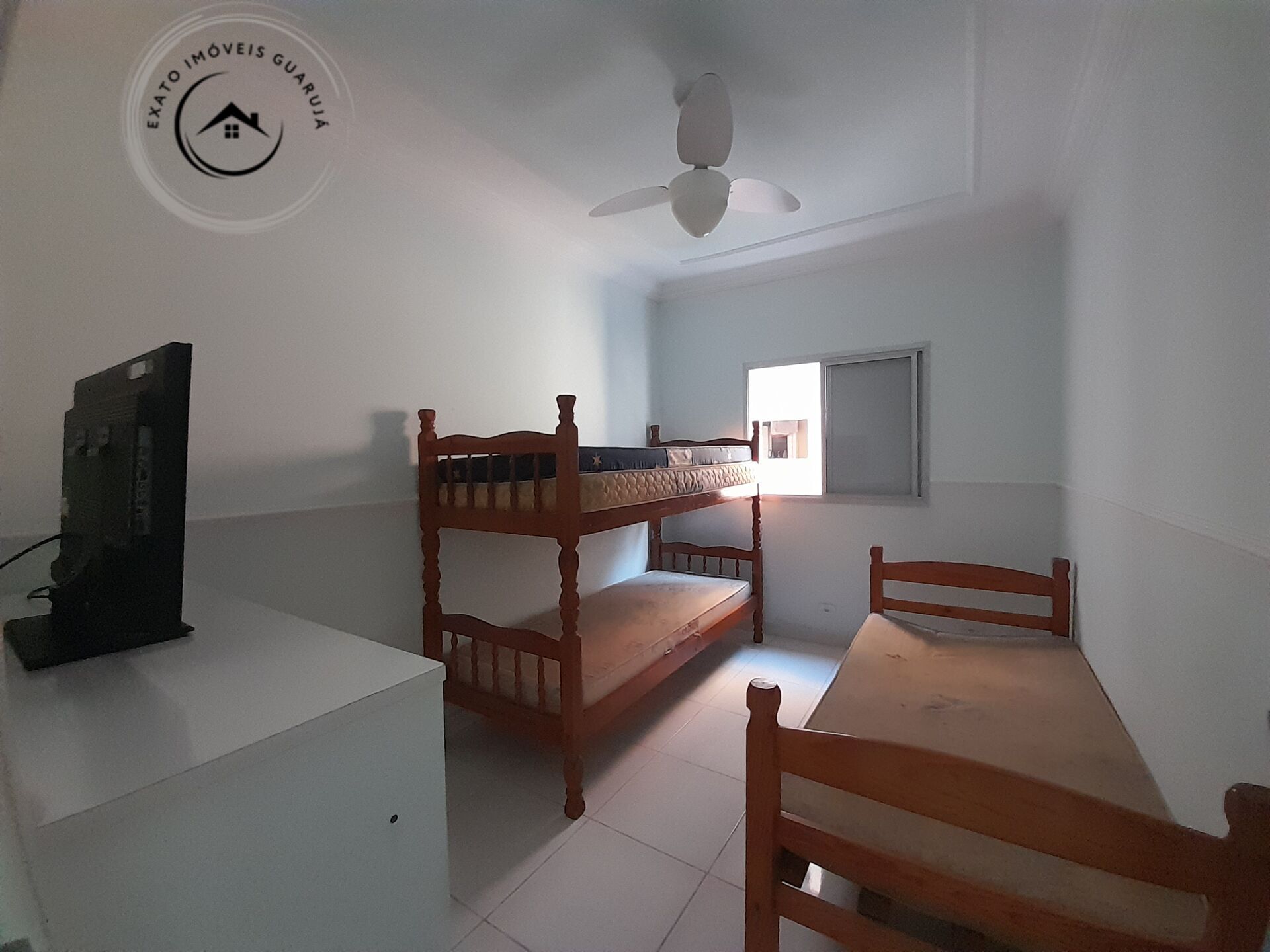 Apartamento padrão de 02 dormitórios para venda na praia da 