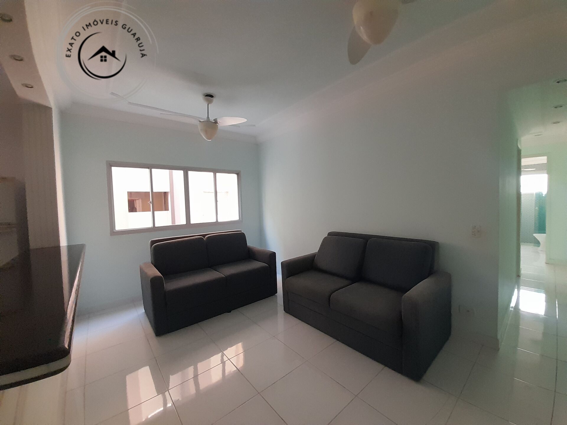Apartamento padrão de 02 dormitórios para venda na praia da 