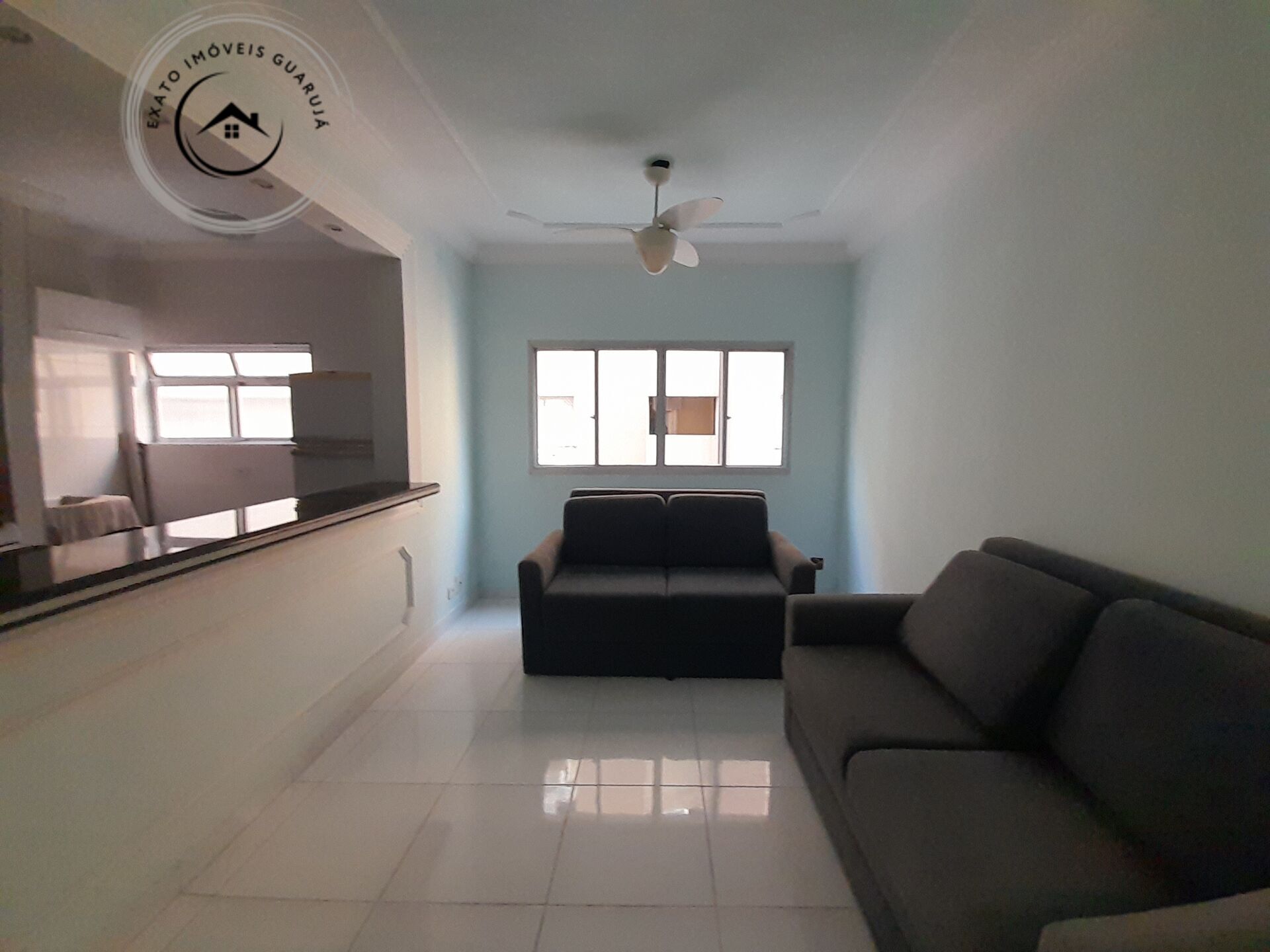 Apartamento padrão de 02 dormitórios para venda na praia da 