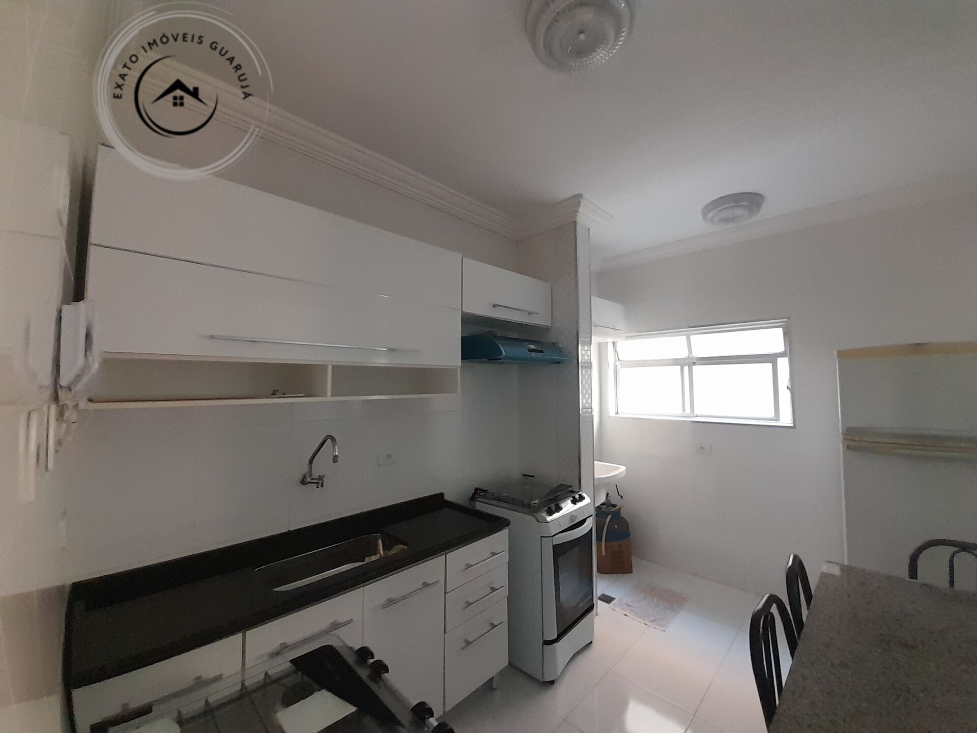 Apartamento padrão de 02 dormitórios para venda na praia da 