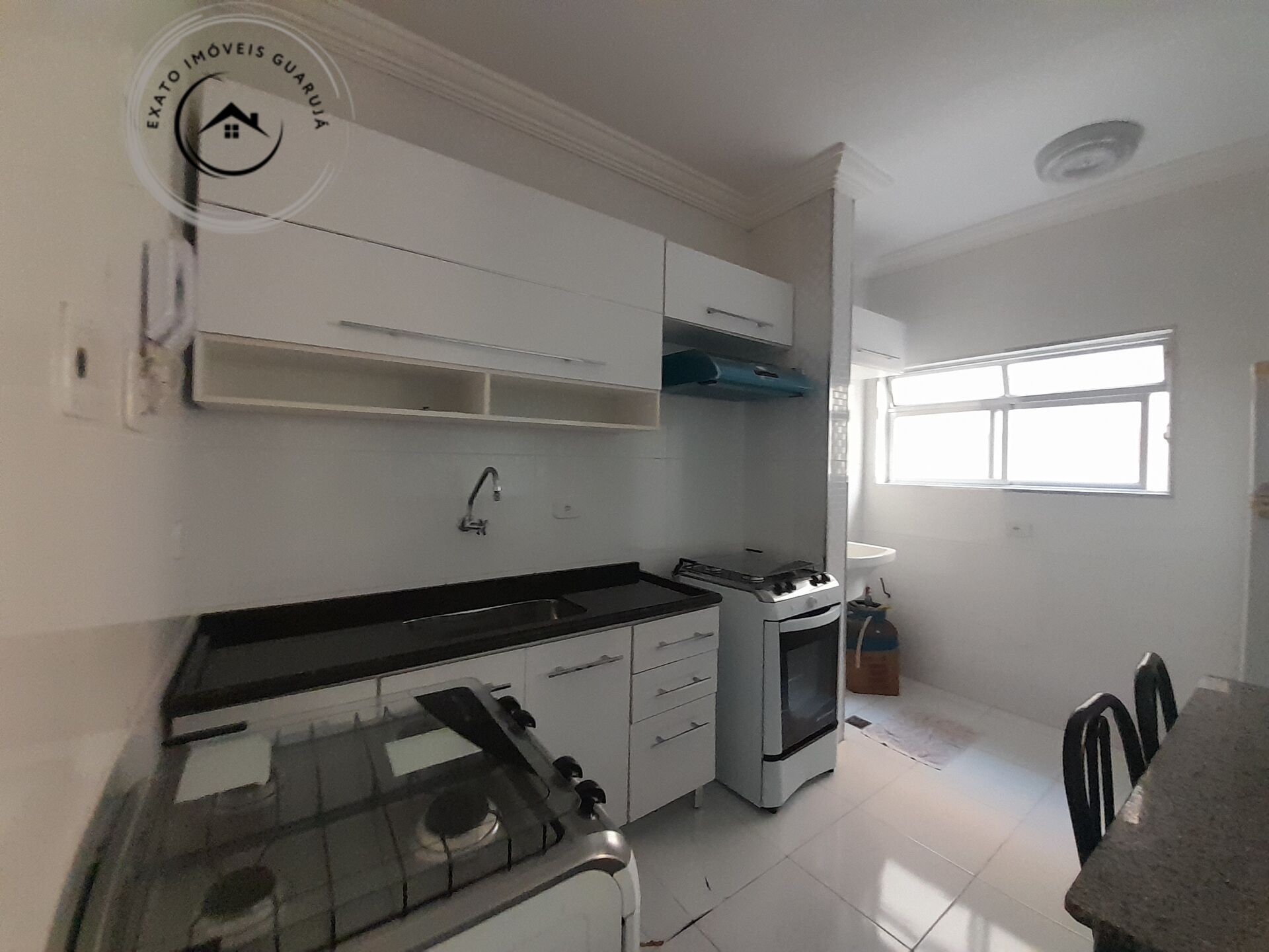 Apartamento padrão de 02 dormitórios para venda na praia da 